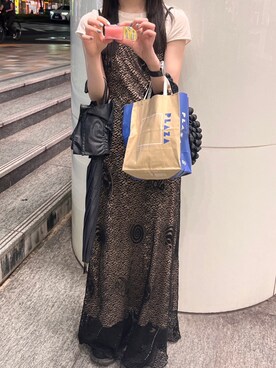 kirinさんのコーディネート