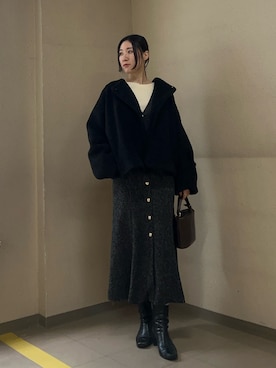 RUNA ONISHIさんのコーディネート