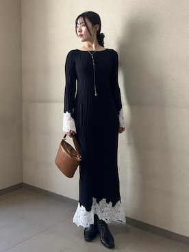 RUNA ONISHIさんのコーディネート