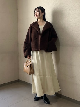 RUNA ONISHIさんのコーディネート