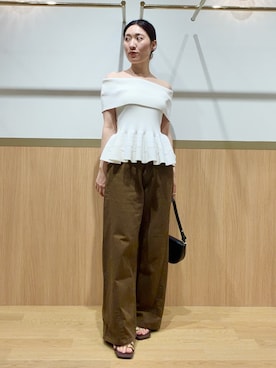 RUNA ONISHIさんのコーディネート