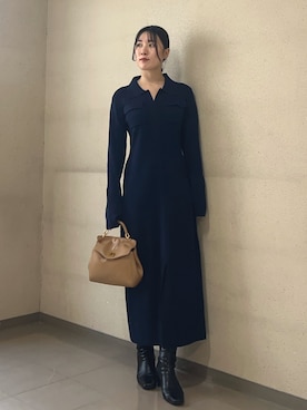 RUNA ONISHIさんのコーディネート