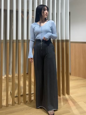 RUNA ONISHIさんのコーディネート