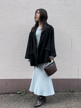 RUNA ONISHIさんのコーディネート