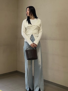 RUNA ONISHIさんのコーディネート