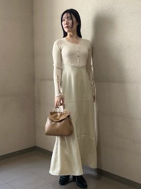 RUNA ONISHIさんのコーディネート