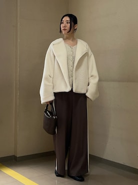 RUNA ONISHIさんのコーディネート