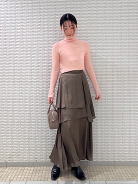 RUNA ONISHIさんのコーディネート