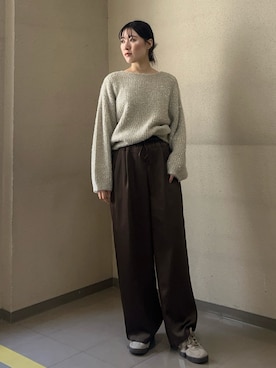 RUNA ONISHIさんのコーディネート