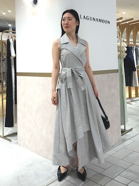 RUNA ONISHIさんのコーディネート