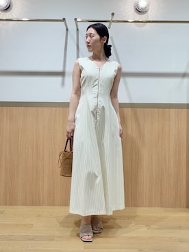 RUNA ONISHIさんのコーディネート