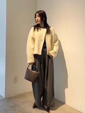 RUNA ONISHIさんのコーディネート