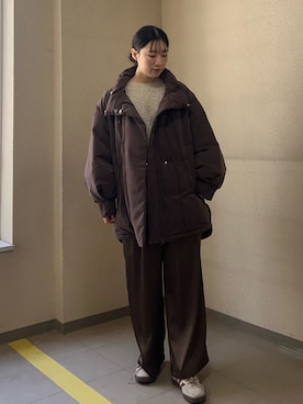 RUNA ONISHIさんのコーディネート