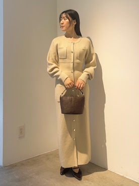 RUNA ONISHIさんのコーディネート