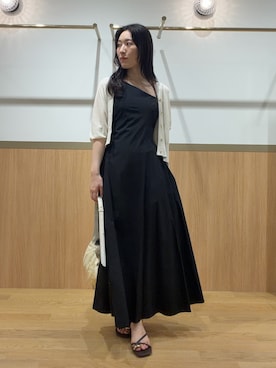 RUNA ONISHIさんのコーディネート