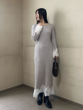 RUNA ONISHIさんのコーディネート