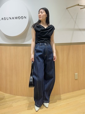 RUNA ONISHIさんのコーディネート