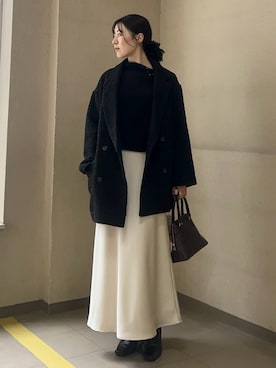 RUNA ONISHIさんのコーディネート