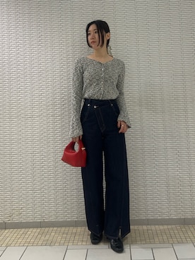 RUNA ONISHIさんのコーディネート