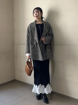 RUNA ONISHIさんのコーディネート