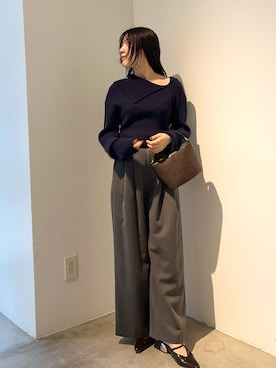 RUNA ONISHIさんのコーディネート