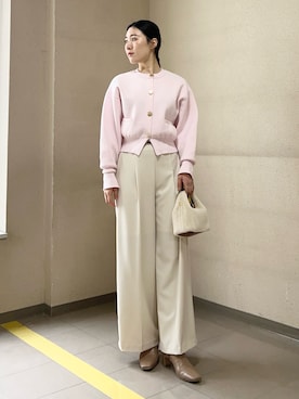 RUNA ONISHIさんのコーディネート