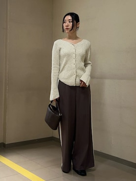 RUNA ONISHIさんのコーディネート