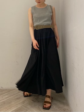 RUNA ONISHIさんの（LAGUNAMOON | ラグナムーン）を使ったコーディネート