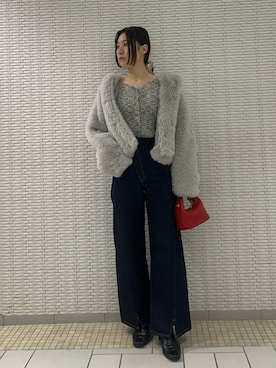 RUNA ONISHIさんのコーディネート