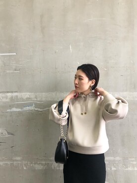 RUNA ONISHIさんの（LAGUNAMOON | ラグナムーン）を使ったコーディネート