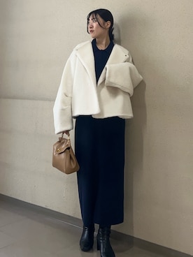 RUNA ONISHIさんのコーディネート