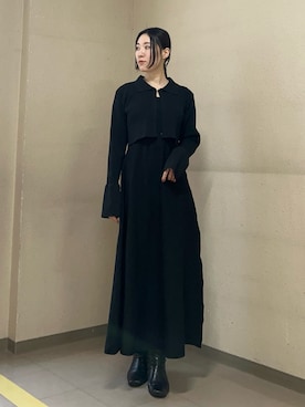 RUNA ONISHIさんのコーディネート