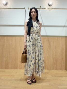 RUNA ONISHIさんのコーディネート
