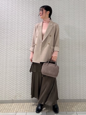 RUNA ONISHIさんのコーディネート