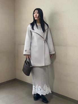 RUNA ONISHIさんのコーディネート