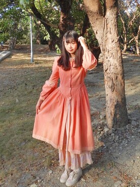 lulinさんのコーディネート