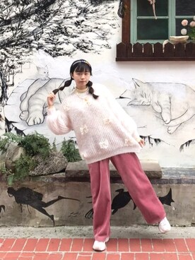 lulinさんのコーディネート