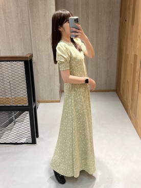 minamiさんのコーディネート