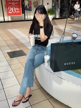 minamiさんのコーディネート