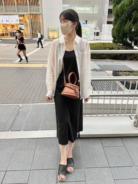 minamiさんのコーディネート