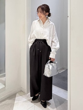 ★しーちゃん★さん（レディース・156cm）の春コーディネート