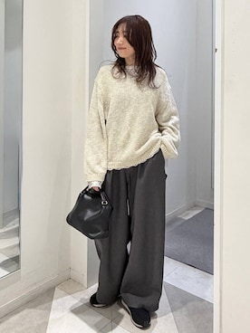 ★しーちゃん★さん（レディース・156cm）の春コーディネート