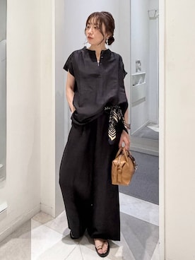 ★しーちゃん★さん(レディース・156cm)の夏コーディネート