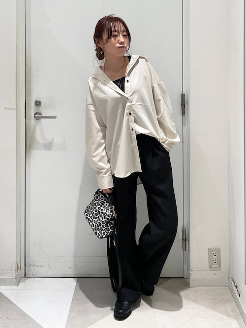 サイズ拡大/らくっション撥水2WAYローファー/131468（ローファー