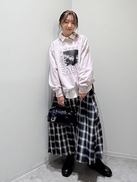 ★しーちゃん★さんのコーディネート