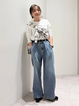 ★しーちゃん★さんのコーディネート