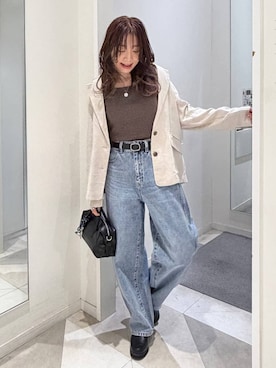 ★しーちゃん★さんのコーディネート