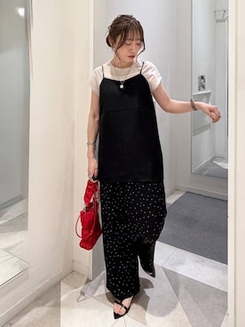 ★しーちゃん★さんのコーディネート