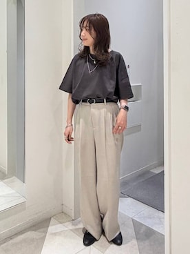 ★しーちゃん★さんのコーディネート