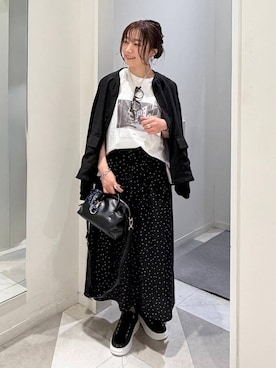 ★しーちゃん★さんのコーディネート